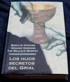 LOS HIJOS SECRETOS DEL GRIAL